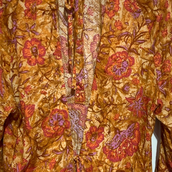 New with tags free people romper
Size medium - Picture 11 of 14